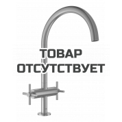 Смеситель для кухонной мойки GROHE Atrio, суперсталь 