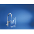 Смеситель для кухонной мойки GROHE Blue Pure Eurosmart с функцией фильтрации, с фильтром в комплекте, хром 