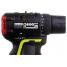 Дрель-шуруповерт аккумуляторная WORX Professional WU130X