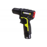 Дрель-шуруповерт аккумуляторная WORX Professional WU130X
