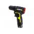 Дрель-шуруповерт аккумуляторная WORX Professional WU130X