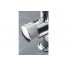 Кран для кухонной мойки GROHE Blue Pure Mono с функцией фильтрации, с фильтром в комплекте, хром 