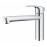 Смеситель для кухонной мойки GROHE Eurosmart, средний излив, хром 