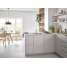 Смеситель для кухонной мойки GROHE Eurosmart, средний излив, хром 
