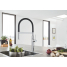 Смеситель для кухонной мойки GROHE Essence c профессиональным изливом, хром 