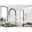 Смеситель для кухонной мойки GROHE Essence c профессиональным изливом, хром 