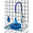Смеситель для кухонной мойки GROHE Essence c профессиональным изливом, хром 