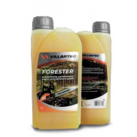 Масло адгезионное всесезонное Villartec FORESTER 1 л