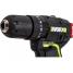 Дрель-шуруповерт ударная аккумуляторная WORX Professional WU131X