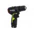 Дрель-шуруповерт ударная аккумуляторная WORX Professional WU131X