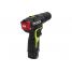 Дрель-шуруповерт ударная аккумуляторная WORX Professional WU131X
