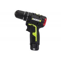 Дрель-шуруповерт ударная аккумуляторная WORX Professional WU131X