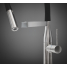 Смеситель для кухонной мойки GROHE Essence с поворотным изливом, хром 