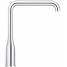 Смеситель для кухонной мойки GROHE Essence с поворотным изливом, хром 