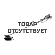 Триммер аккумуляторный G-MAX 40V GREENWORKS GD40BC