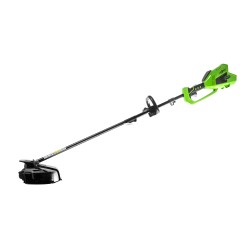 Триммер аккумуляторный G-MAX 40V GREENWORKS GD40BC