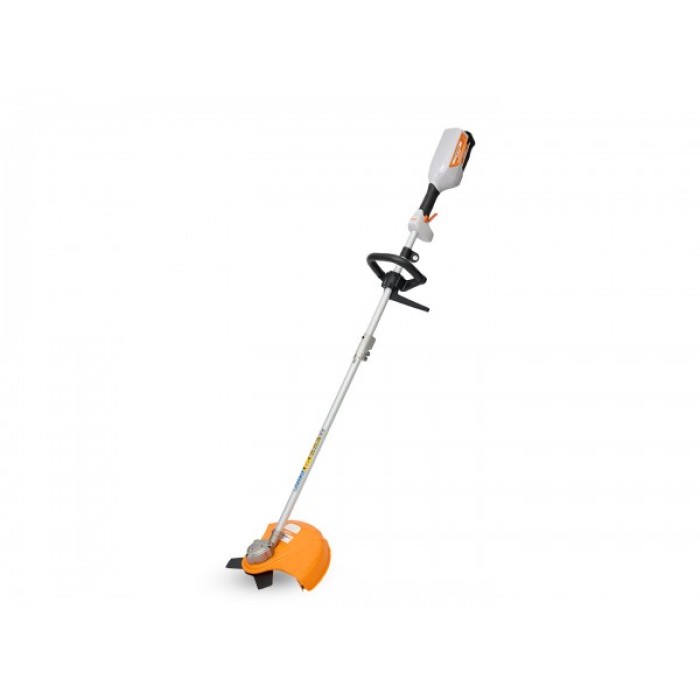 Мотокоса аккумуляторная Villartec CA 40R без АКБ и ЗУ