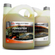 Масло адгезионное всесезонное Villartec FORESTER 5 л