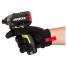 Винтоверт ударный аккумуляторный WORX Professional WU132