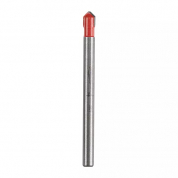 Сверла по стеклу и плитке Milwaukee 4x50 (1шт)