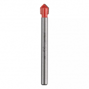 Сверла по стеклу и плитке Milwaukee 5.5x50 (1шт)