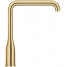 Смеситель для кухонной мойки GROHE Essence с поворотным изливом, холодный рассвет глянец 