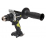 Дрель-шуруповерт аккумуляторная WORX Professional WU193.91