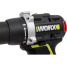 Дрель-шуруповерт аккумуляторная WORX Professional WU193.91
