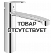 Смеситель для кухонной мойки GROHE Eurostyle Cosmopolitan, хром 