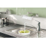 Смеситель для кухонной мойки GROHE Eurosmart Cosmopolitan, хром