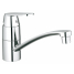 Смеситель для кухонной мойки GROHE Eurosmart Cosmopolitan, хром 
