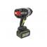 Гайковерт ударный аккумуляторный WORX Professional WU272