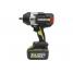 Гайковерт ударный аккумуляторный WORX Professional WU272
