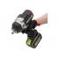 Гайковерт ударный аккумуляторный WORX Professional WU272