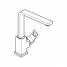 Смеситель для кухонной мойки GROHE Eurocube, хром 