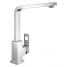 Смеситель для кухонной мойки GROHE Eurocube, хром 