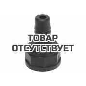 Фитинг типа "елочка" UNIPUMP с внутренней резьбой 1"