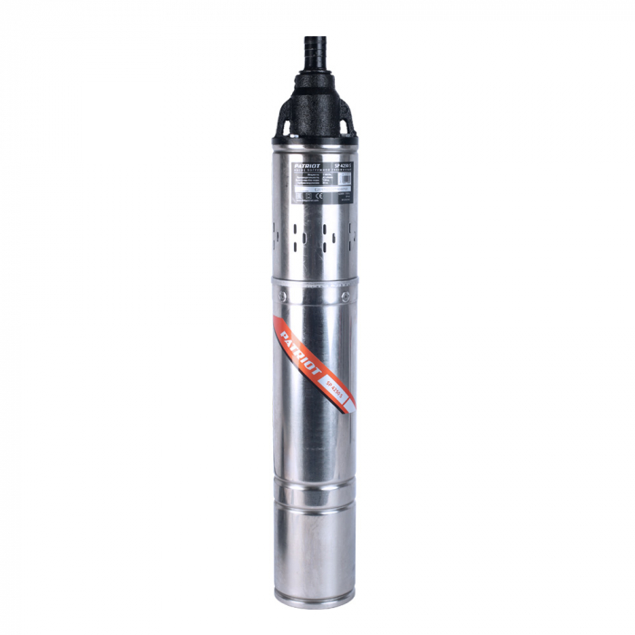 Насос скважинный Patriot SP 4250 S