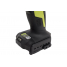 Гайковерт ударный аккумуляторный WORX Professional WU272.9