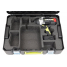 Гайковерт ударный аккумуляторный WORX Professional WU272.9
