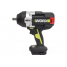 Гайковерт ударный аккумуляторный WORX Professional WU272.9