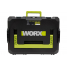 Гайковерт ударный аккумуляторный WORX Professional WU272.9