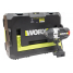 Гайковерт ударный аккумуляторный WORX Professional WU272.9