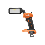 Фонарь аккумуляторный AEG BSL18-0