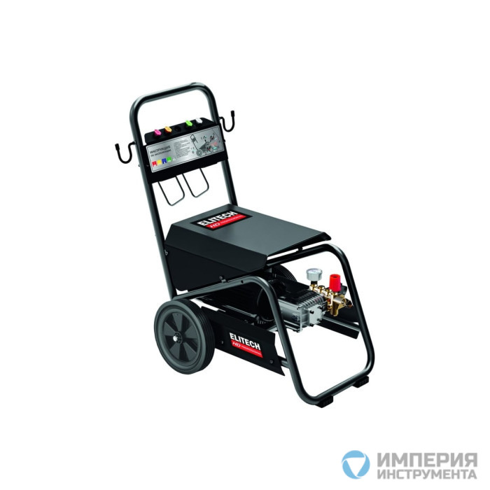 Мойка высокого давления ELITECH HPW 3500