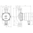 Циркуляционный насос IMP Pumps NMT MINI 20/60-180