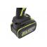 Гайковерт ударный аккумуляторный WORX Professional WU273.2