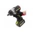 Гайковерт ударный аккумуляторный WORX Professional WU273.2