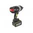 Гайковерт ударный аккумуляторный WORX Professional WU273.2