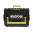 Гайковерт ударный аккумуляторный WORX Professional WU273.2
